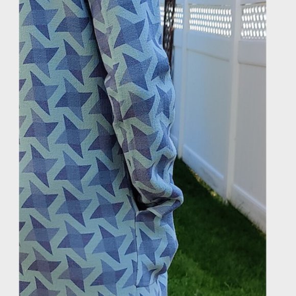 Lanificio Colombo  beautiful wool coat - Picture 3 of 12